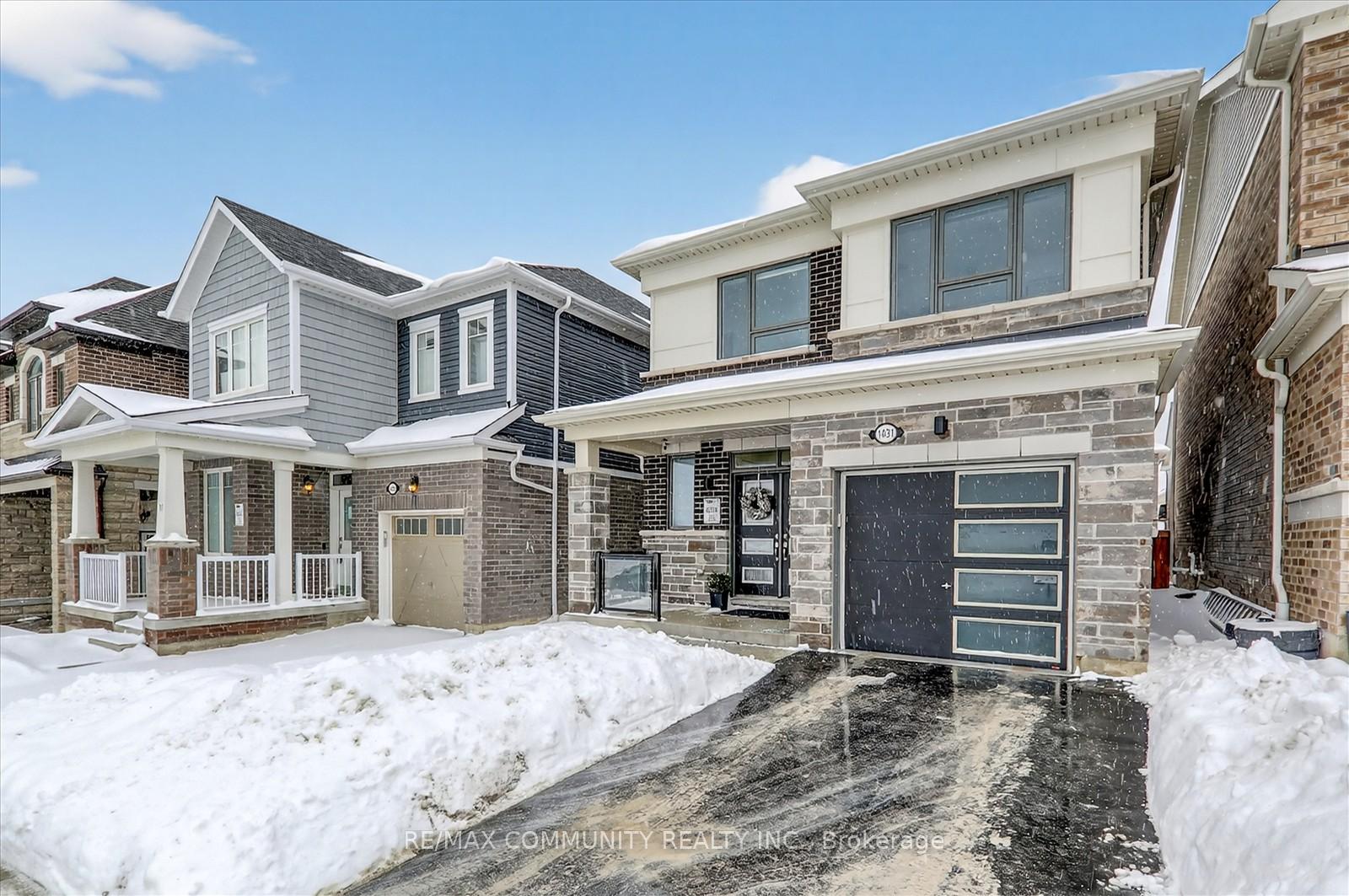 Photo 30 of 1431 Kerrydale Avenue, Pickering, Rural Pickering — HOMEH