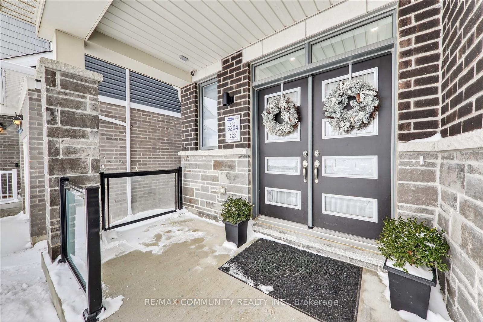 Photo 24 of 1431 Kerrydale Avenue, Pickering, Rural Pickering — HOMEH