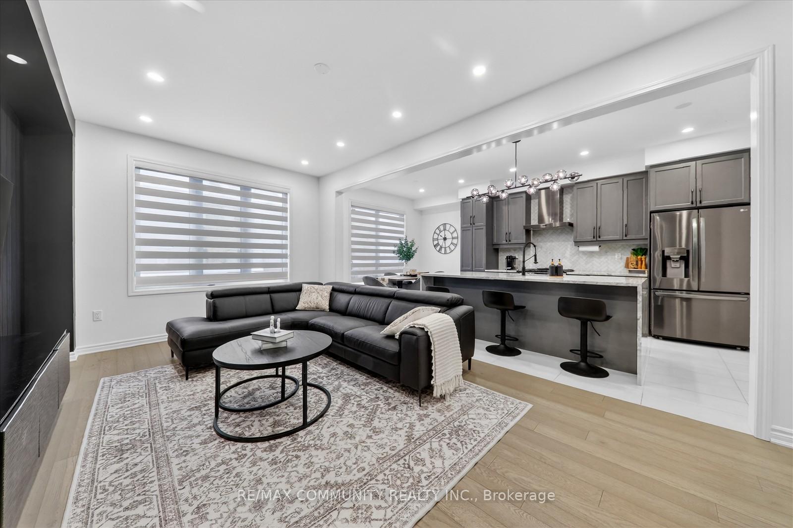 Photo 38 of 1431 Kerrydale Avenue, Pickering, Rural Pickering — HOMEH