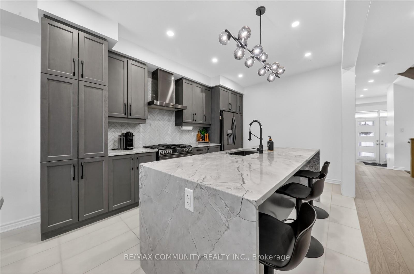 Photo 22 of 1431 Kerrydale Avenue, Pickering, Rural Pickering — HOMEH