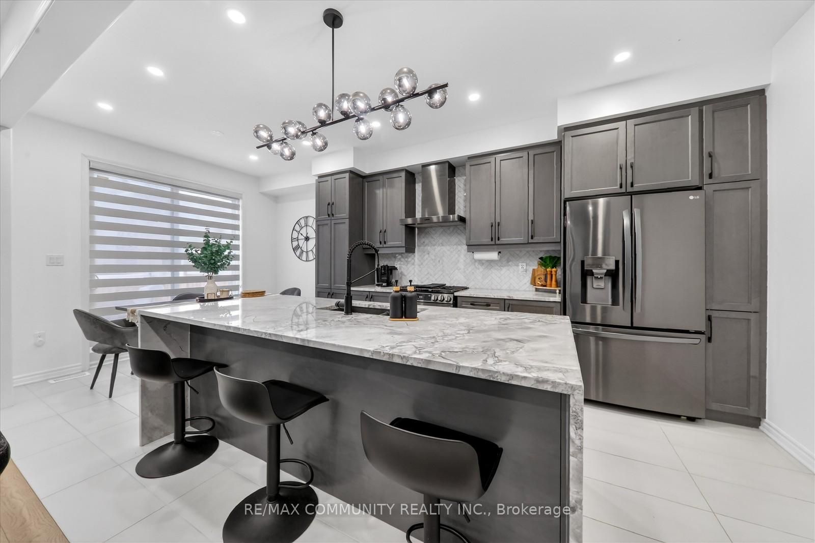 Photo 28 of 1431 Kerrydale Avenue, Pickering, Rural Pickering — HOMEH