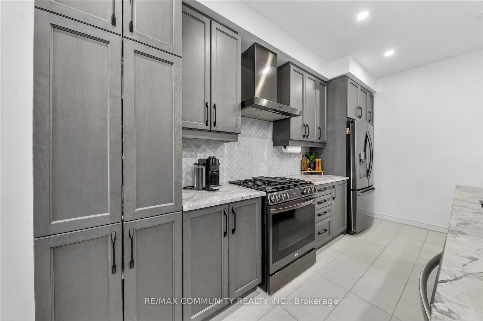 Photo 27 of 1431 Kerrydale Avenue, Pickering, Rural Pickering — HOMEH