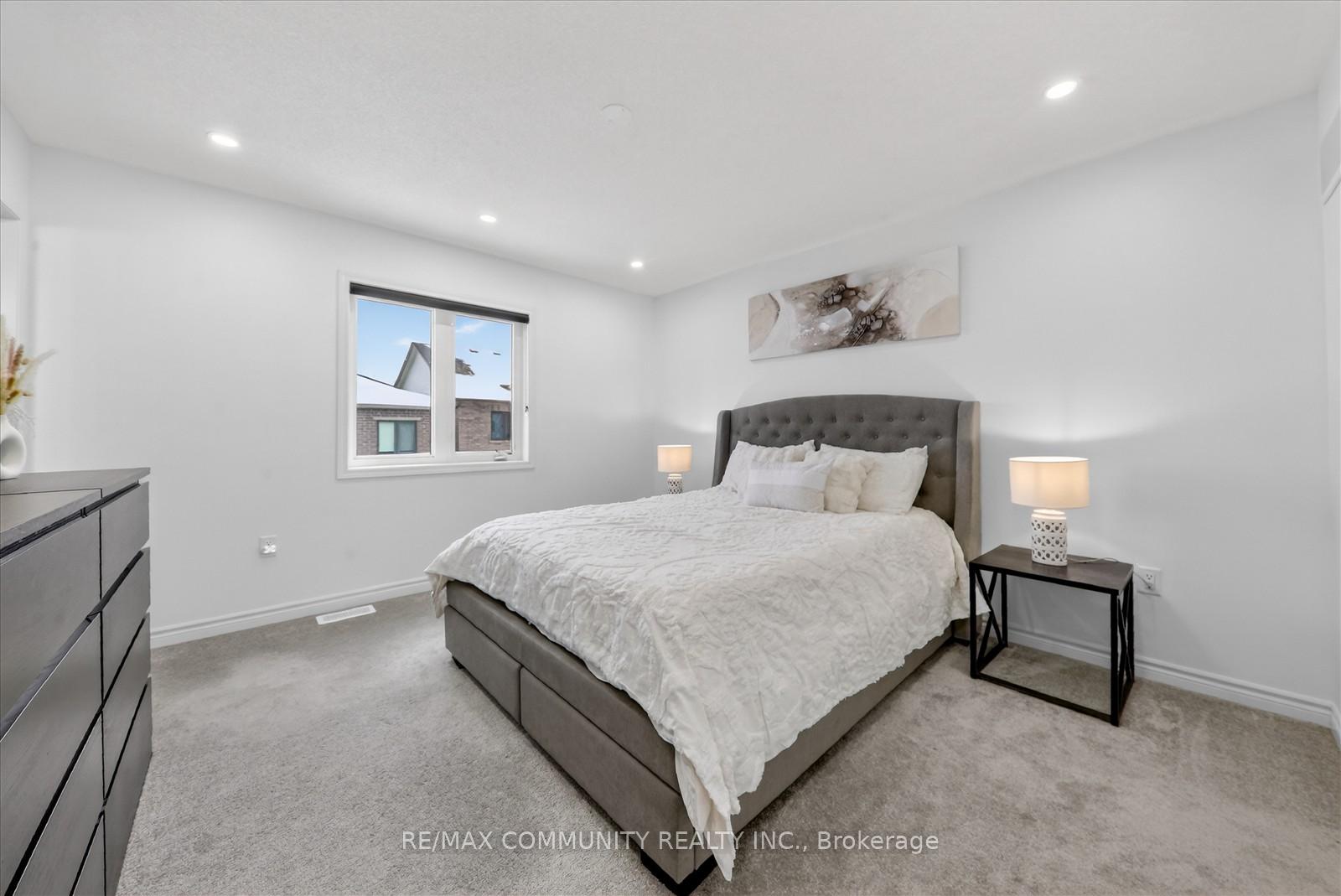 Photo 11 of 1431 Kerrydale Avenue, Pickering, Rural Pickering — HOMEH