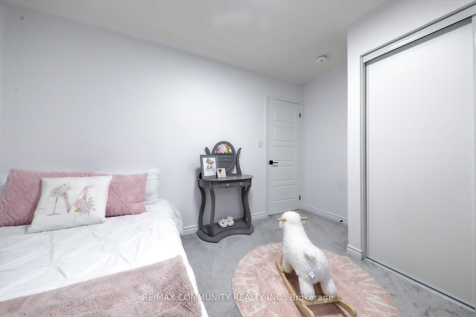 Photo 15 of 1431 Kerrydale Avenue, Pickering, Rural Pickering — HOMEH