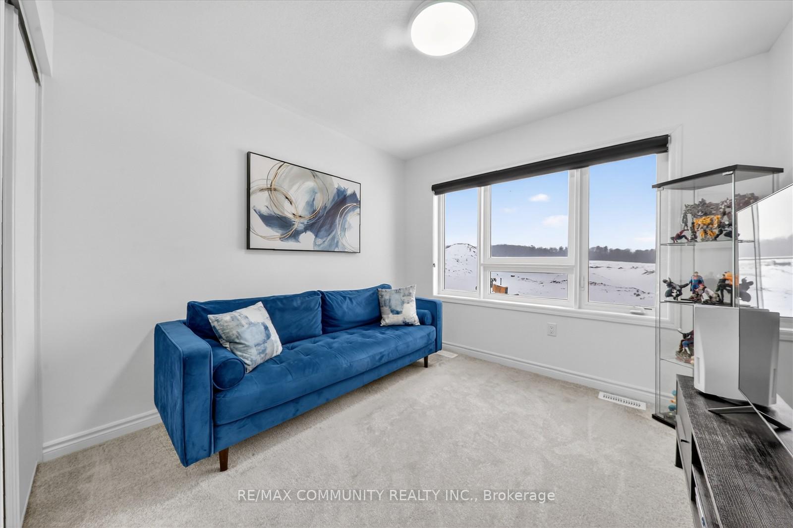 Photo 17 of 1431 Kerrydale Avenue, Pickering, Rural Pickering — HOMEH