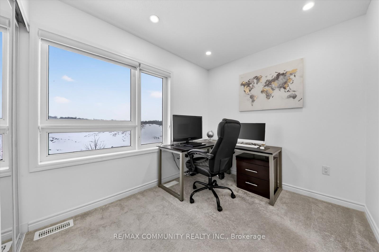 Photo 19 of 1431 Kerrydale Avenue, Pickering, Rural Pickering — HOMEH