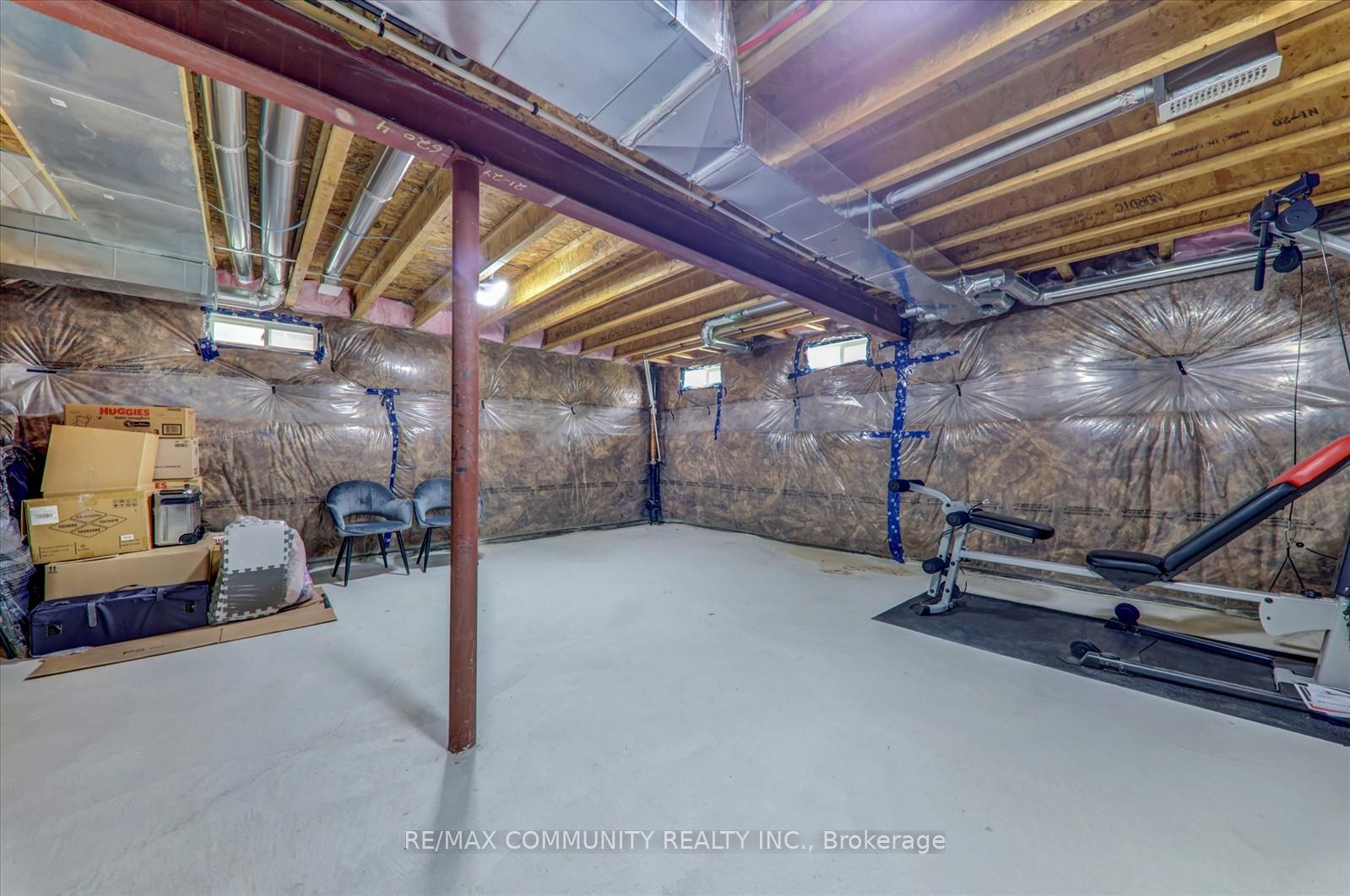 Photo 21 of 1431 Kerrydale Avenue, Pickering, Rural Pickering — HOMEH