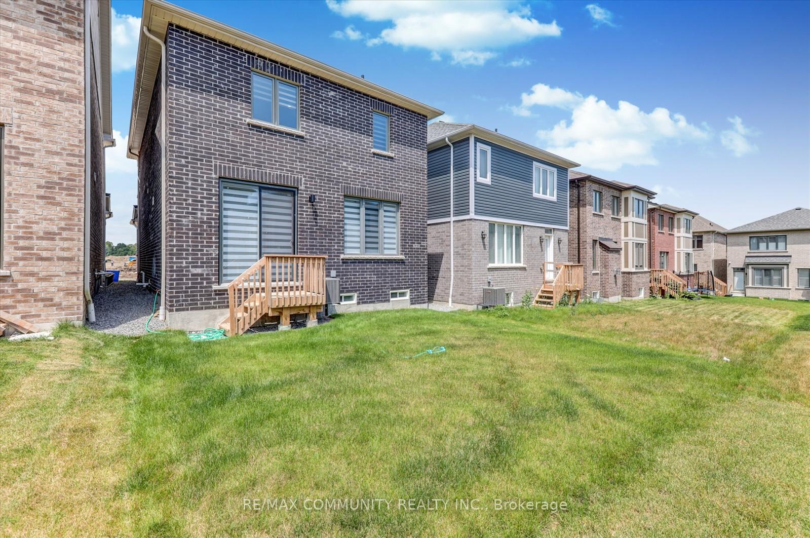 Photo 37 of 1431 Kerrydale Avenue, Pickering, Rural Pickering — HOMEH