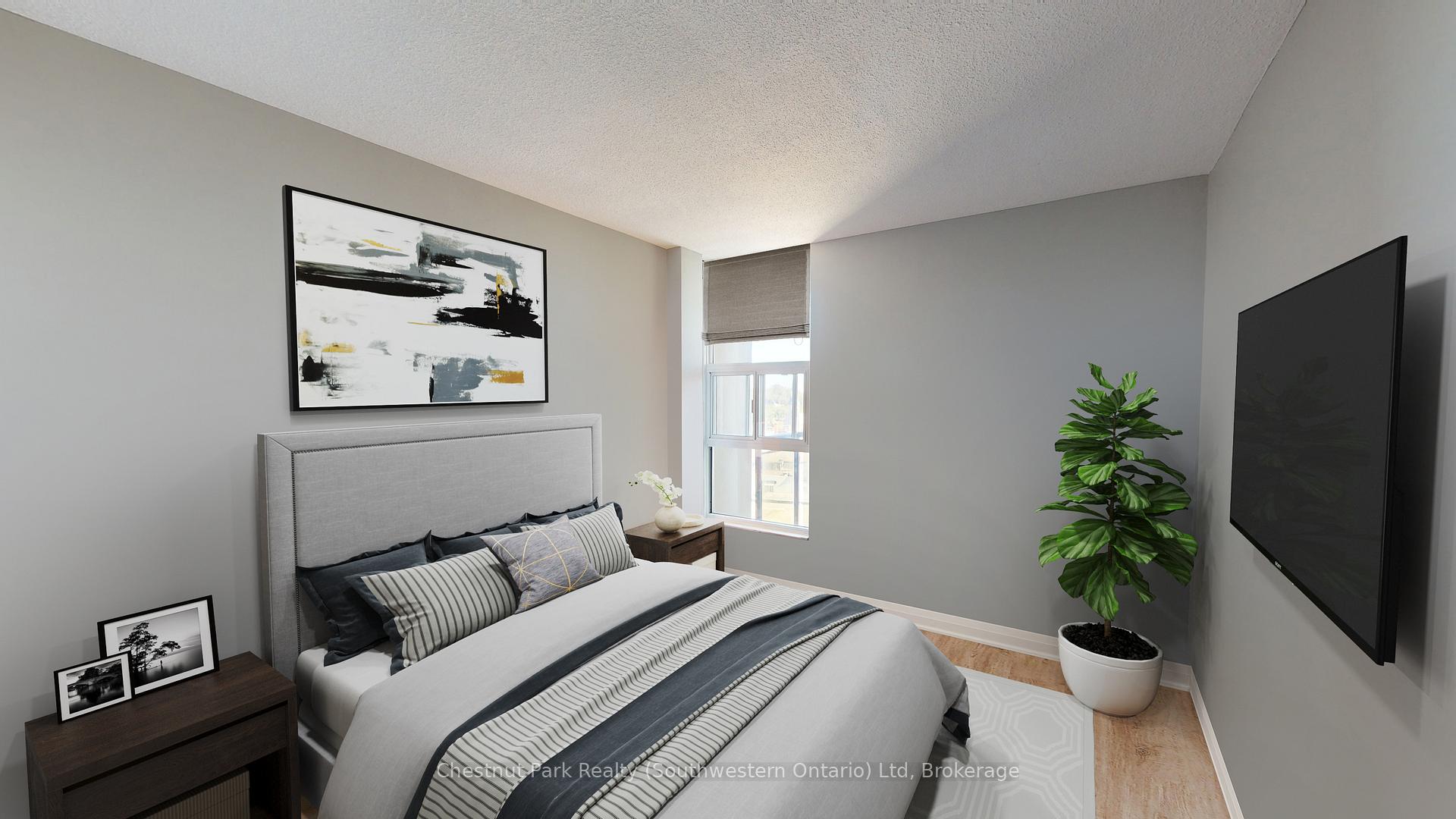 Photo 5 of Unit 512, 2 Quebec Street, Guelph, Downtown — HOMEH