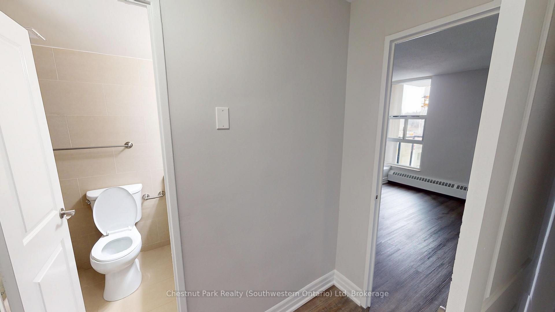 Photo 8 of Unit 512, 2 Quebec Street, Guelph, Downtown — HOMEH