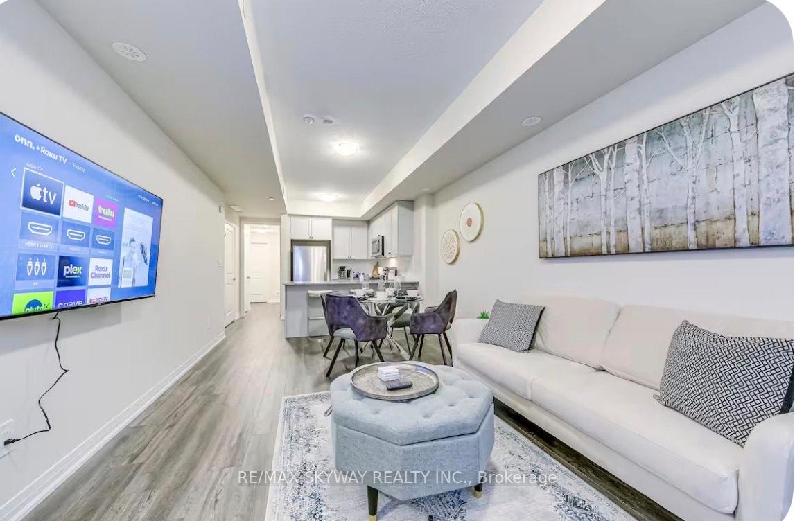 Photo 12 of Unit 118, 1593 Rose Way, Milton, Cobban — HOMEH