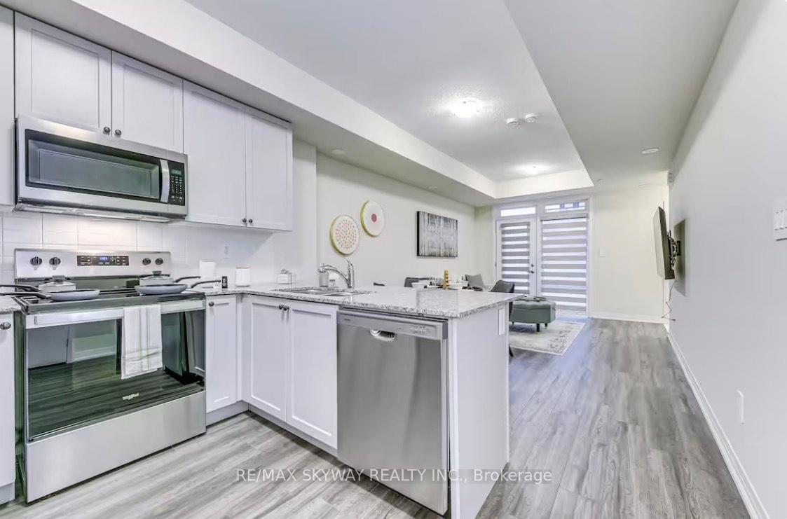Photo 11 of Unit 118, 1593 Rose Way, Milton, Cobban — HOMEH