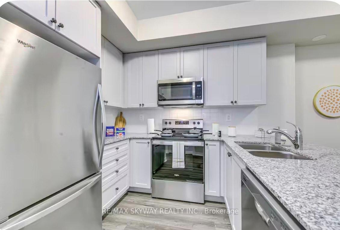 Photo 13 of Unit 118, 1593 Rose Way, Milton, Cobban — HOMEH