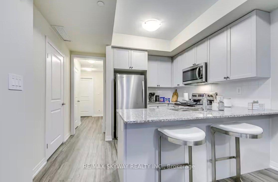 Photo 3 of Unit 118, 1593 Rose Way, Milton, Cobban — HOMEH