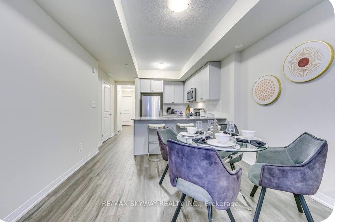 Photo 19 of Unit 118, 1593 Rose Way, Milton, Cobban — HOMEH