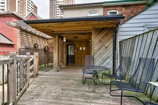 Photo 26 of 19 Oxford Street, Hamilton, Strathcona — HOMEH