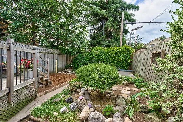 Photo 27 of 19 Oxford Street, Hamilton, Strathcona — HOMEH