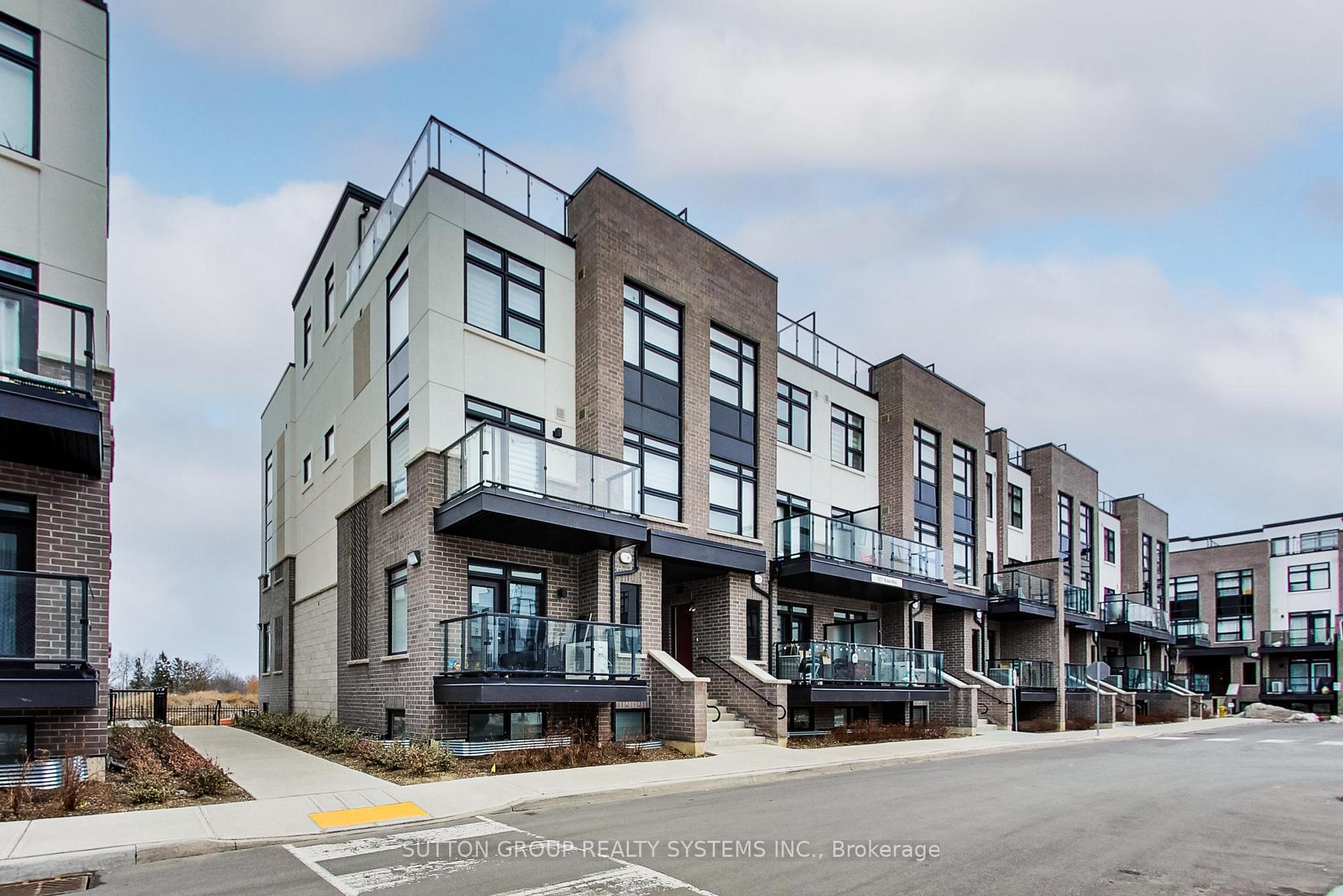 Photo 1 of Unit 103, 1577 Rose Way, Milton, Cobban — HOMEH
