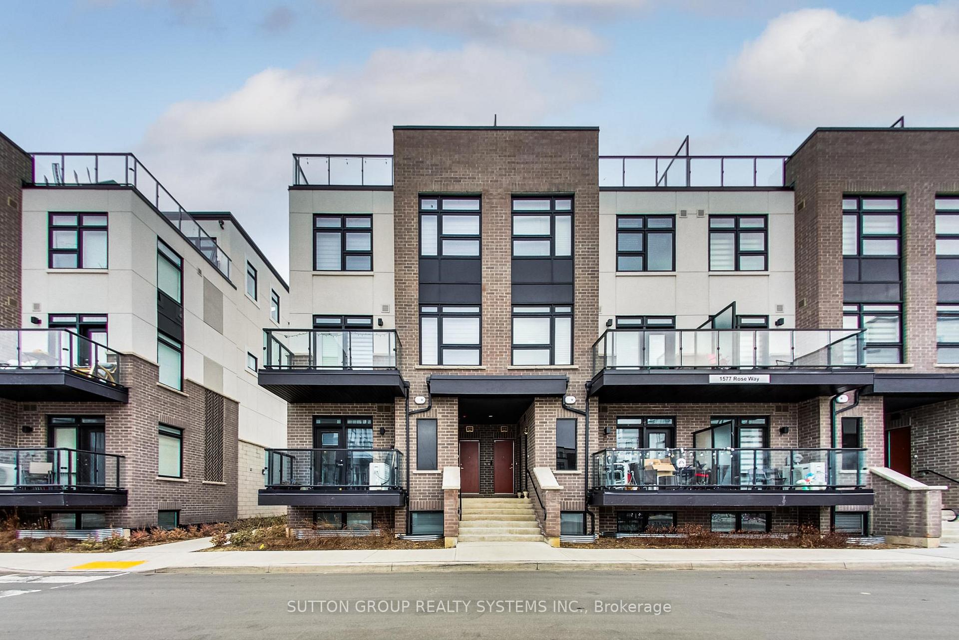 Photo 14 of Unit 103, 1577 Rose Way, Milton, Cobban — HOMEH