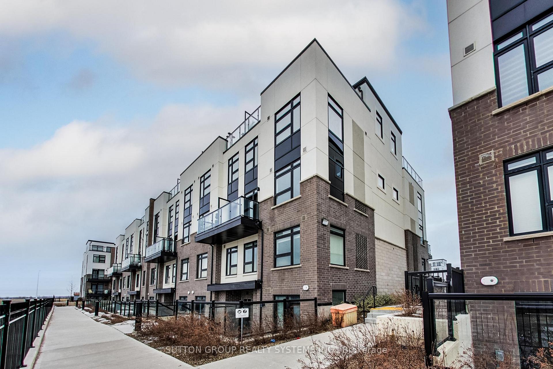 Photo 15 of Unit 103, 1577 Rose Way, Milton, Cobban — HOMEH
