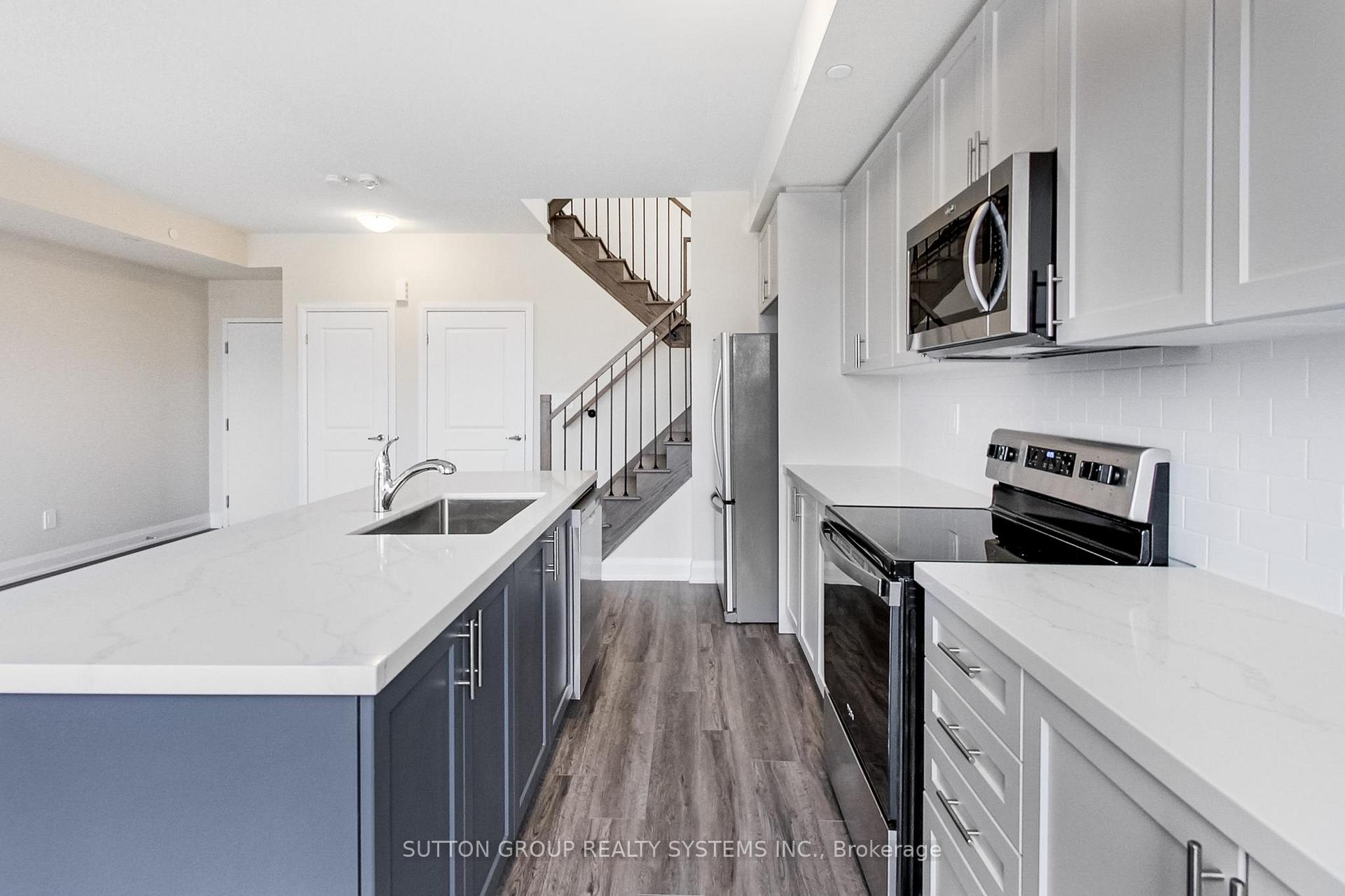 Photo 3 of Unit 103, 1577 Rose Way, Milton, Cobban — HOMEH