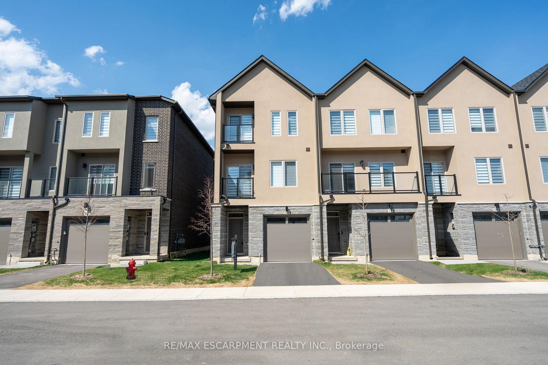 Photo 1 of 15 Raspberry Lane, Guelph, Grange Road — HOMEH
