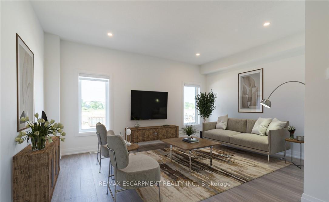Photo 2 of 15 Raspberry Lane, Guelph, Grange Road — HOMEH