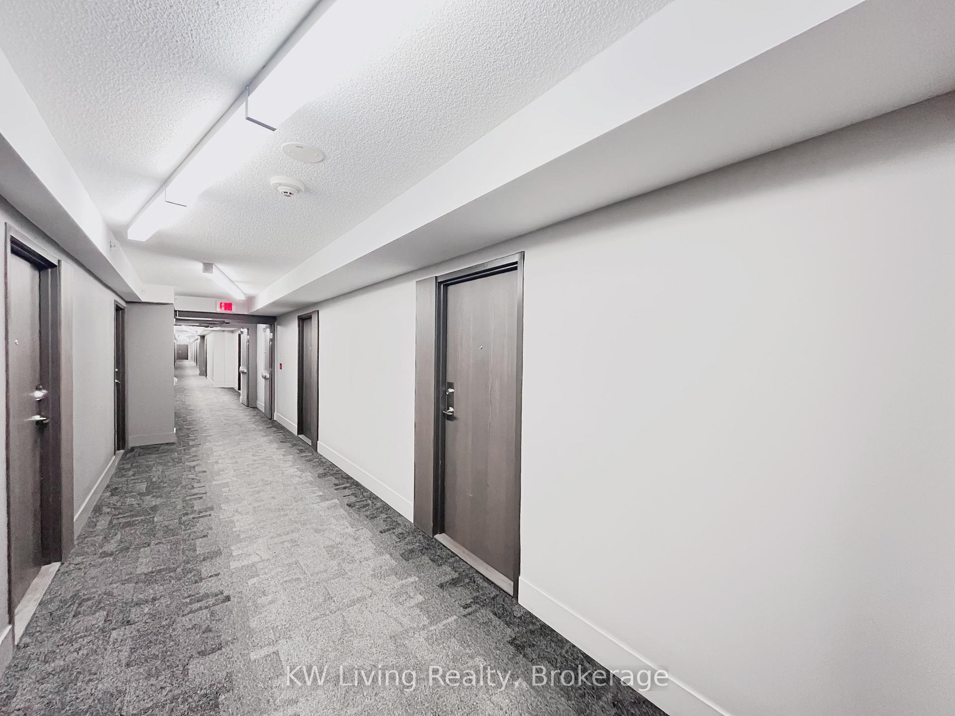 Photo 1 of Unit 535, 68 Abell Street, Toronto, Little Portugal — HOMEH
