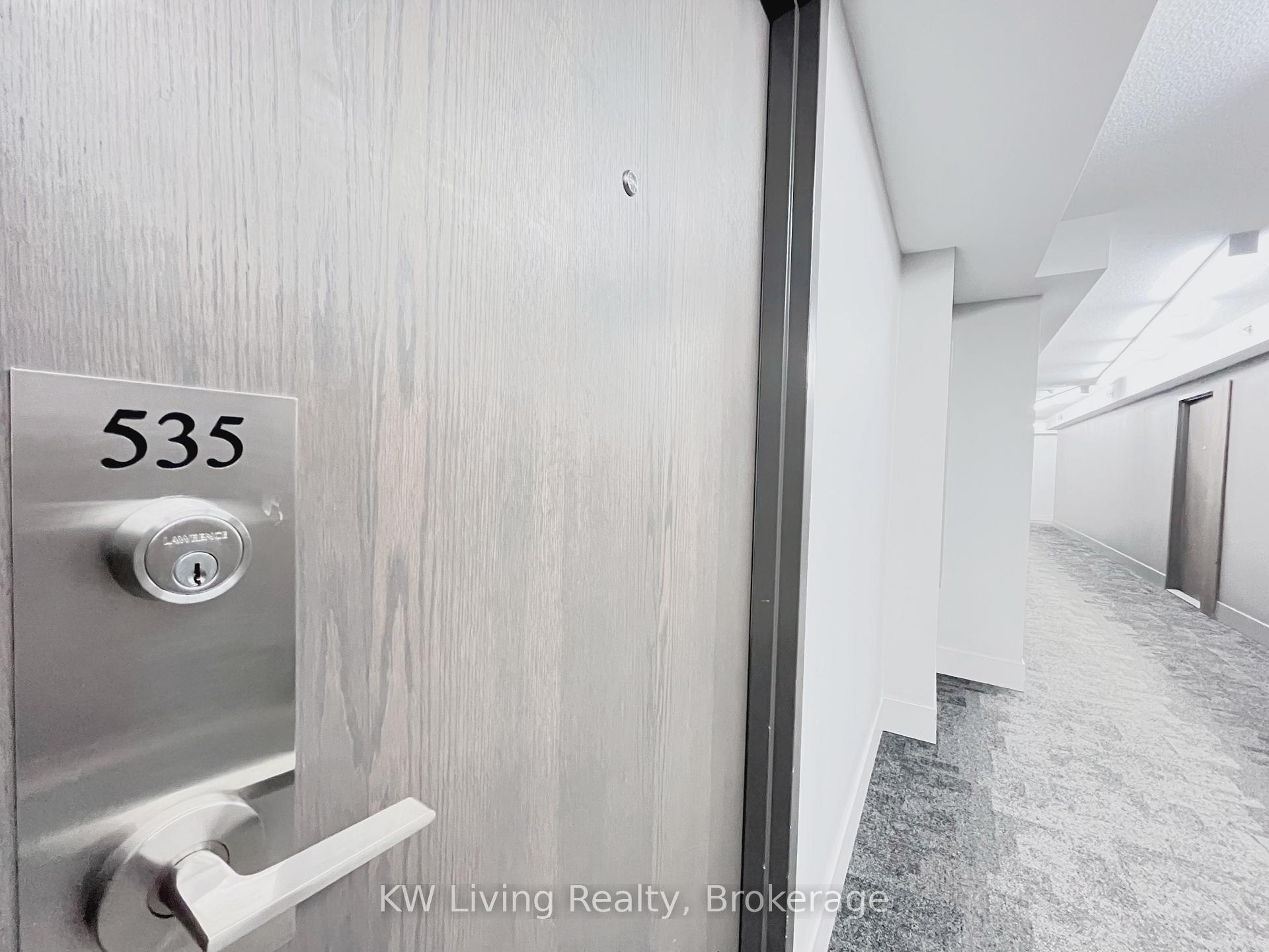 Photo 2 of Unit 535, 68 Abell Street, Toronto, Little Portugal — HOMEH