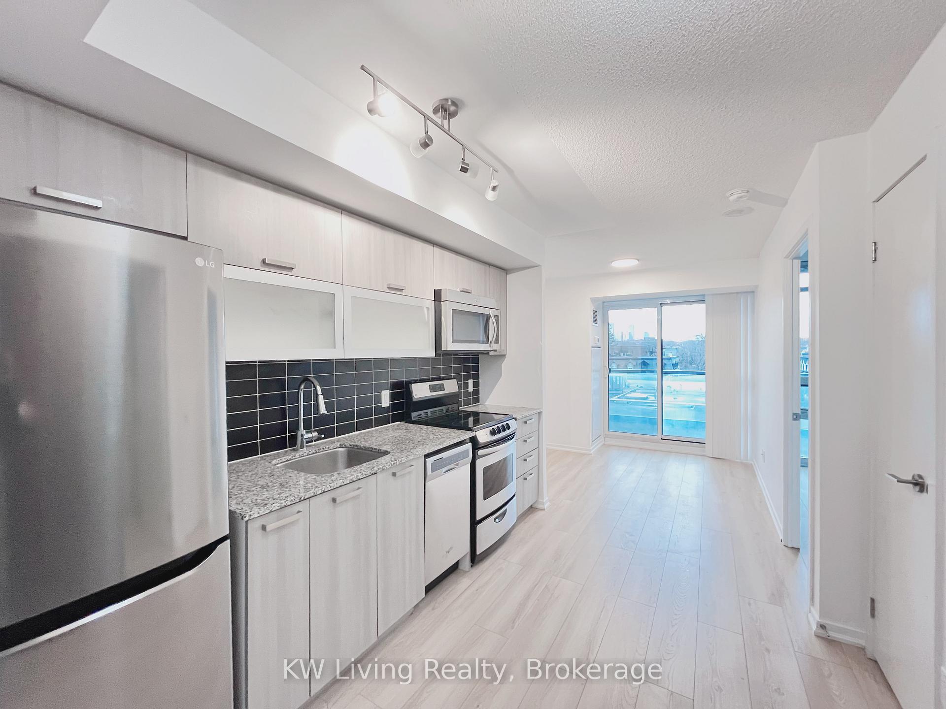 Photo 20 of Unit 535, 68 Abell Street, Toronto, Little Portugal — HOMEH