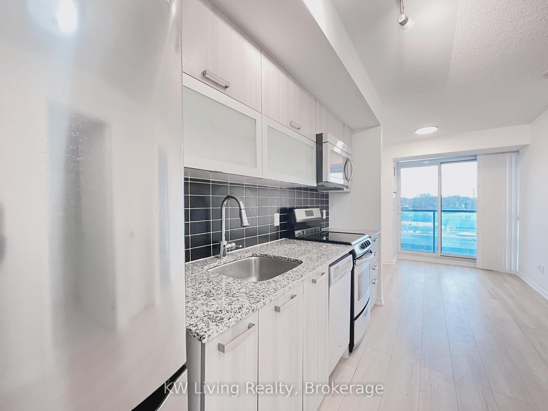 Photo 15 of Unit 535, 68 Abell Street, Toronto, Little Portugal — HOMEH