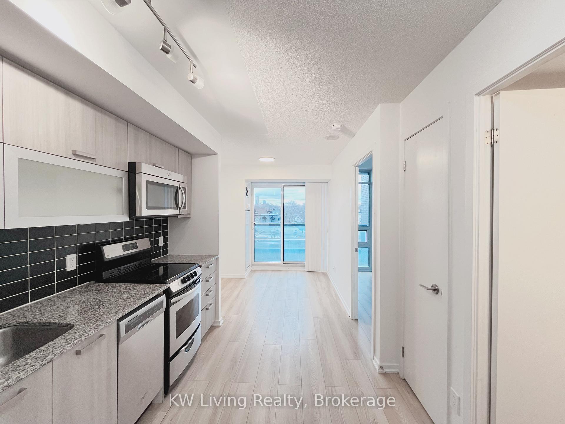 Photo 18 of Unit 535, 68 Abell Street, Toronto, Little Portugal — HOMEH