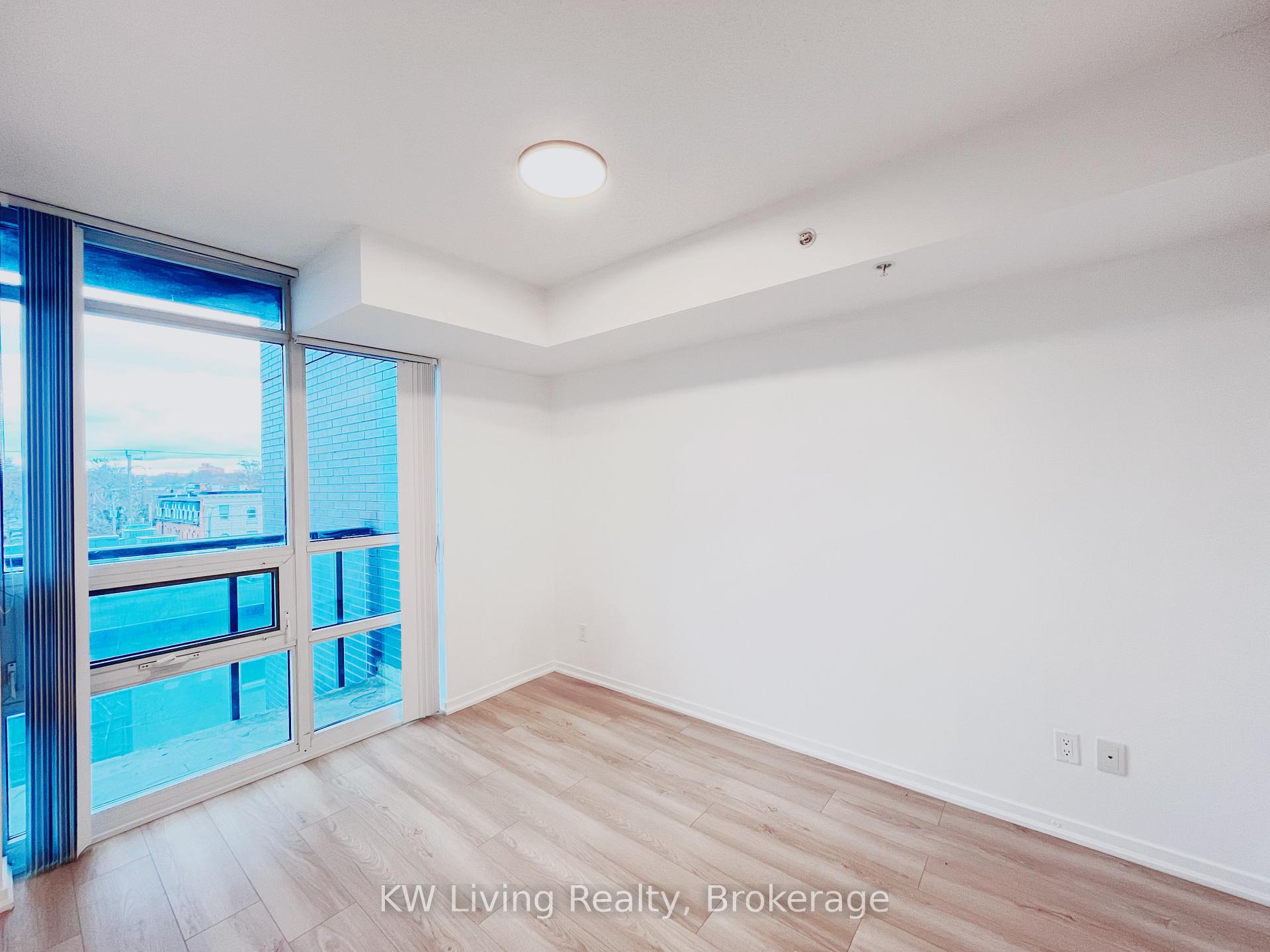 Photo 6 of Unit 535, 68 Abell Street, Toronto, Little Portugal — HOMEH