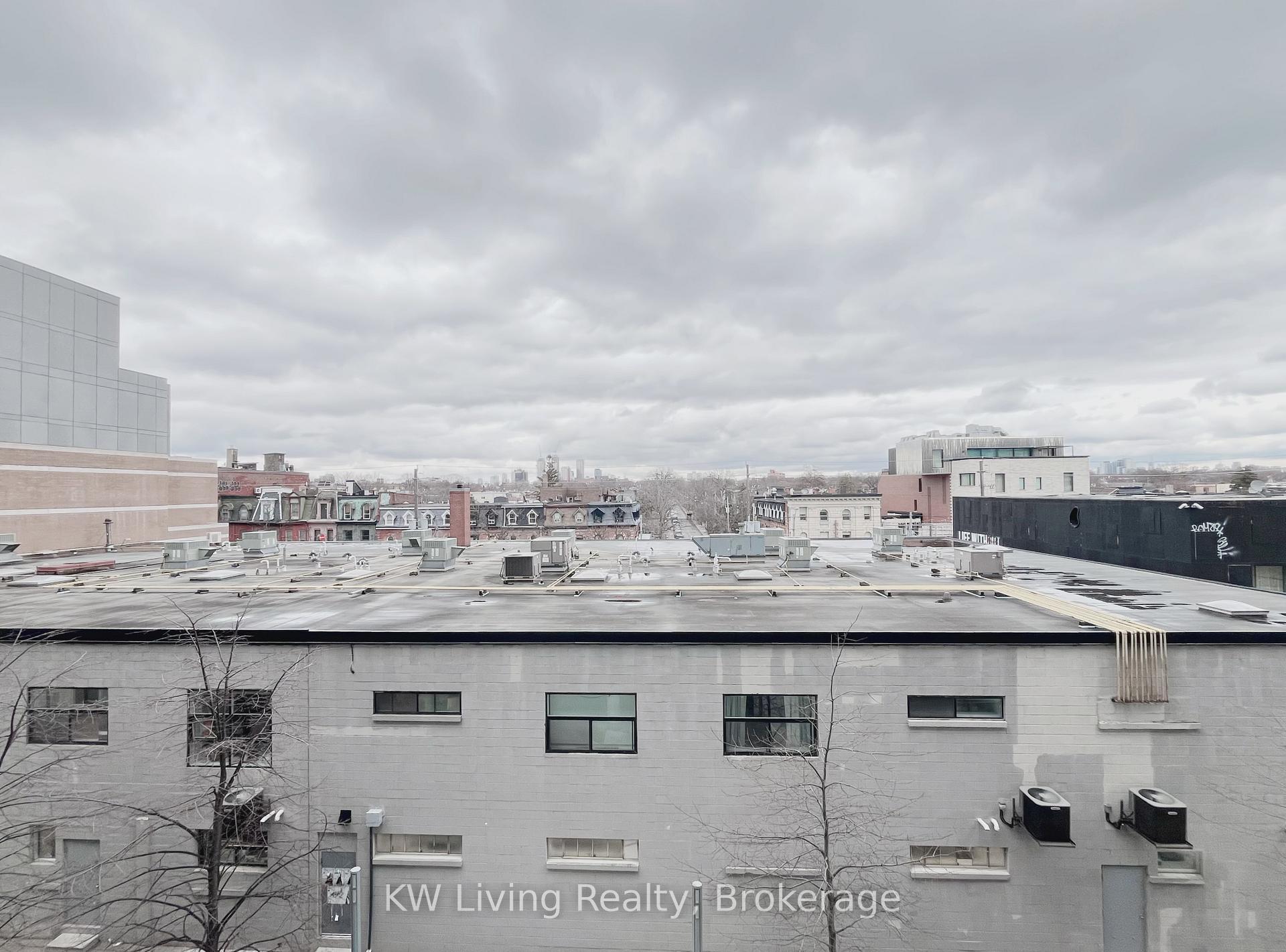 Photo 16 of Unit 535, 68 Abell Street, Toronto, Little Portugal — HOMEH