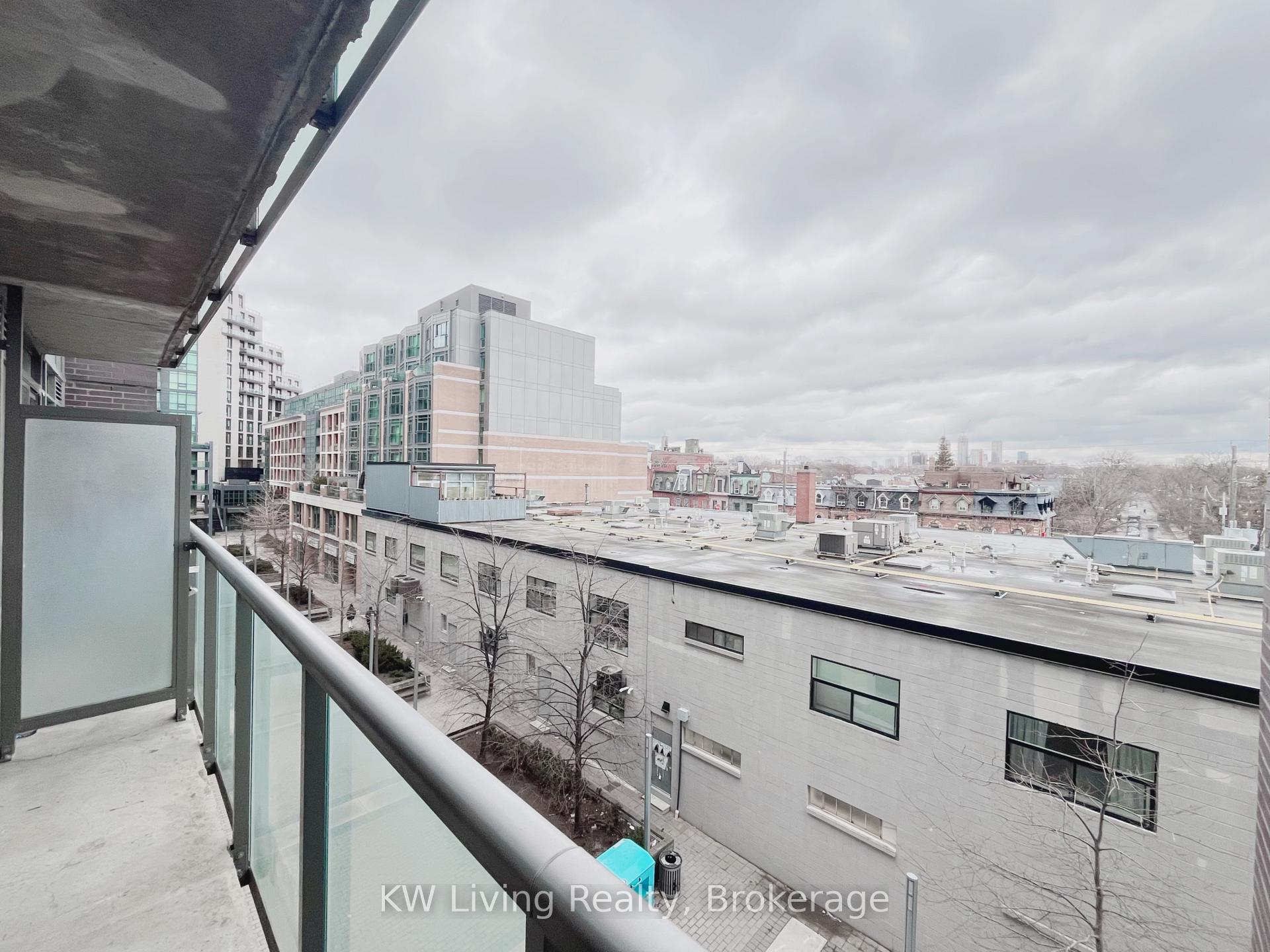 Photo 10 of Unit 535, 68 Abell Street, Toronto, Little Portugal — HOMEH