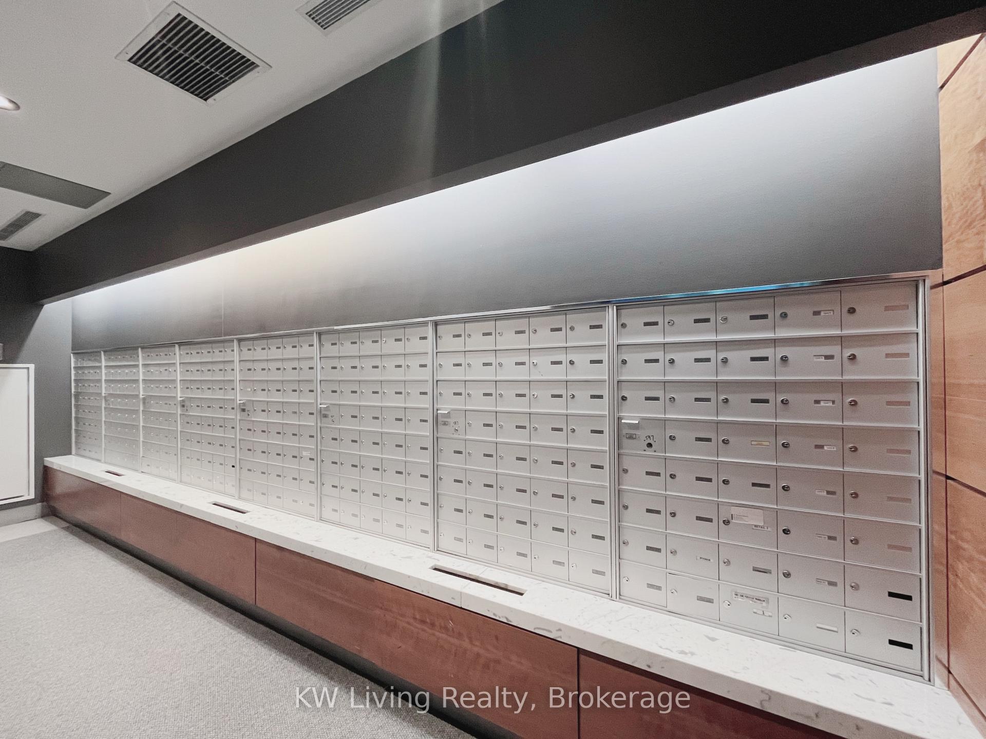 Photo 13 of Unit 535, 68 Abell Street, Toronto, Little Portugal — HOMEH
