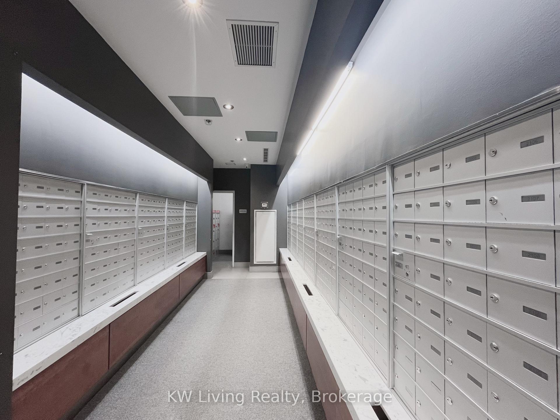 Photo 19 of Unit 535, 68 Abell Street, Toronto, Little Portugal — HOMEH