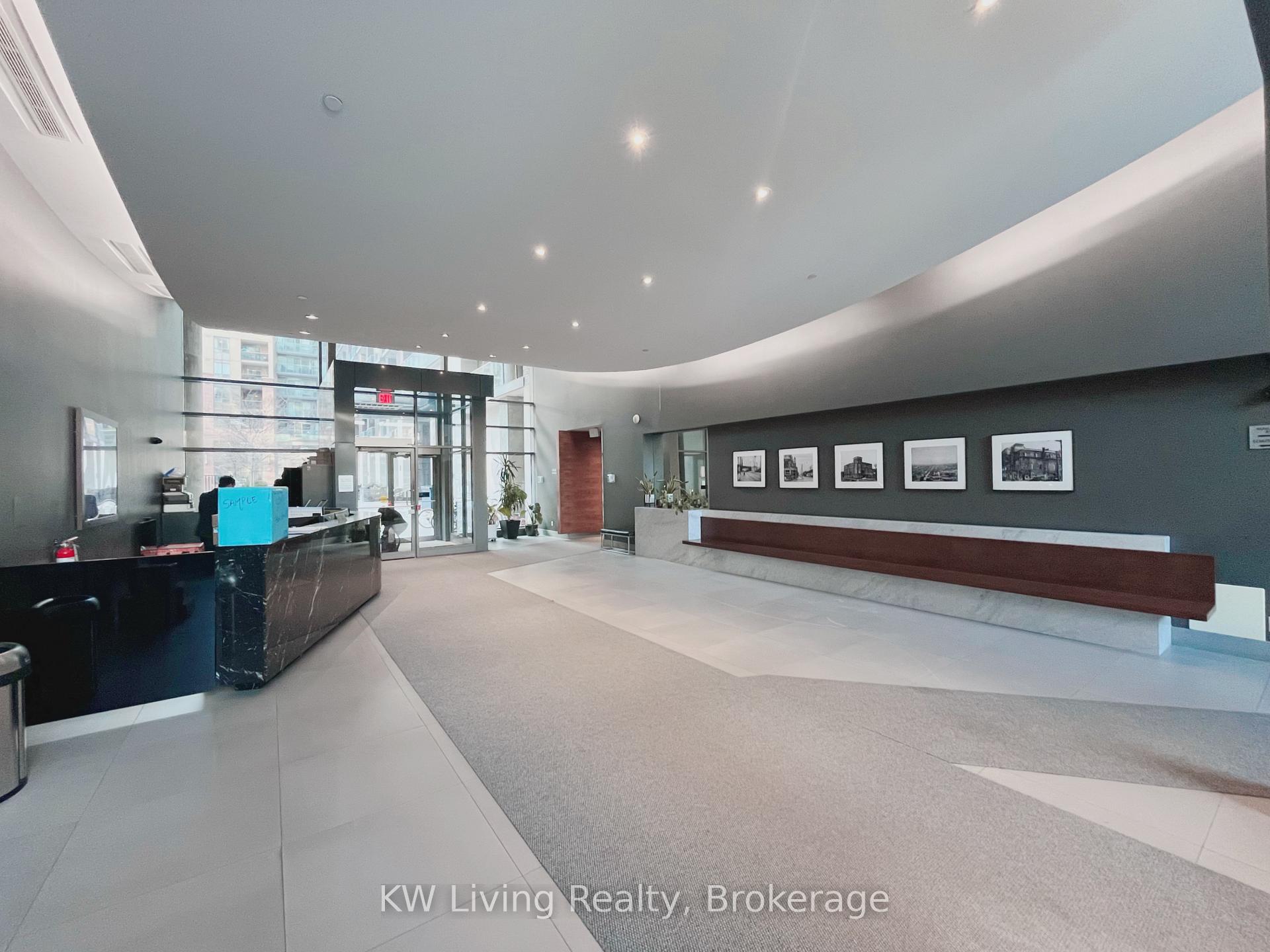 Photo 9 of Unit 535, 68 Abell Street, Toronto, Little Portugal — HOMEH