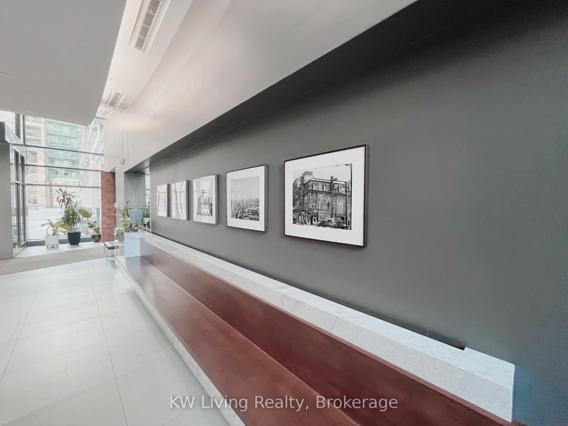 Photo 8 of Unit 535, 68 Abell Street, Toronto, Little Portugal — HOMEH