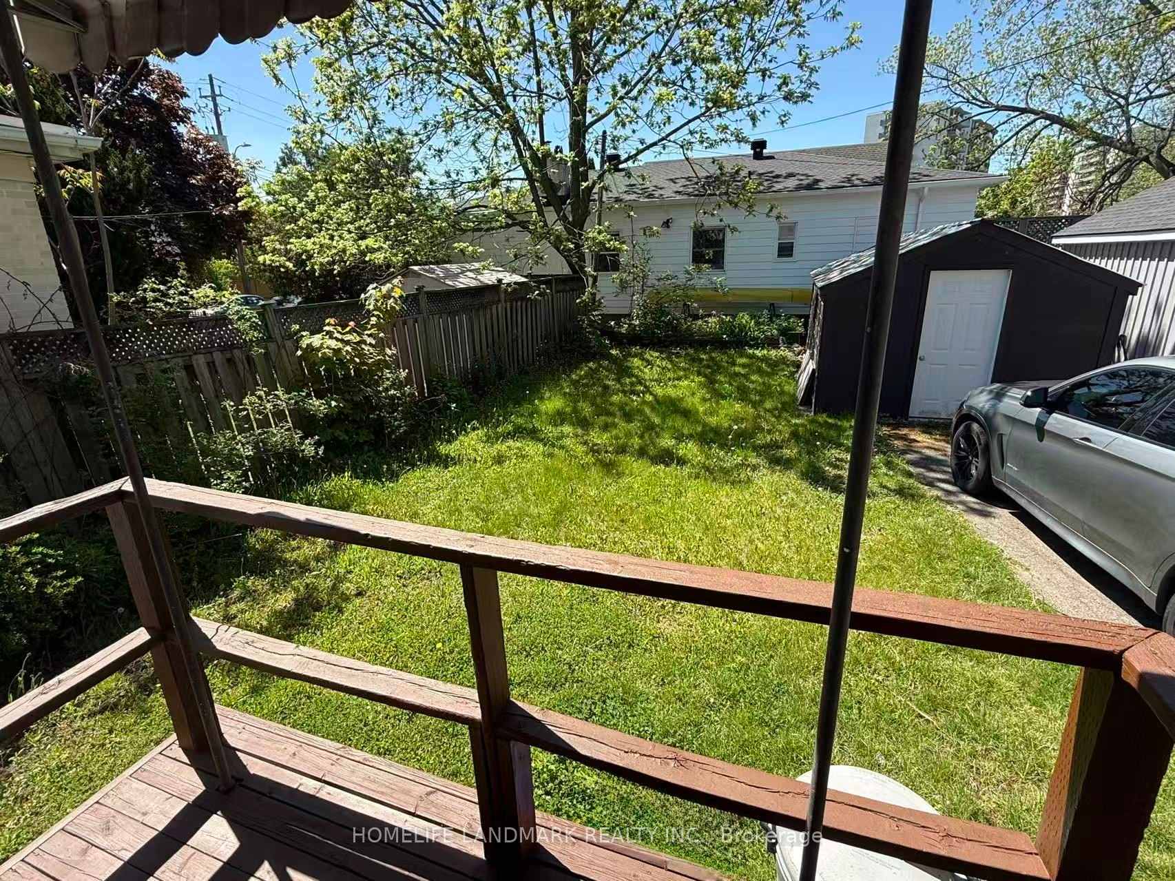 Photo 17 of 17 Arkell Street, Hamilton, Westdale — HOMEH