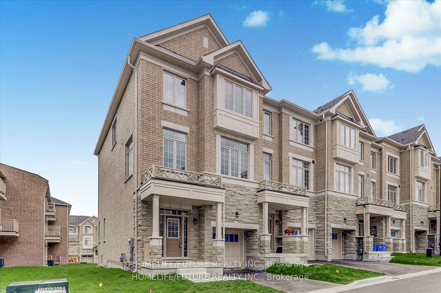 Photo 11 of 26 Thomas Hope Lane, Markham, Cedarwood — HOMEH