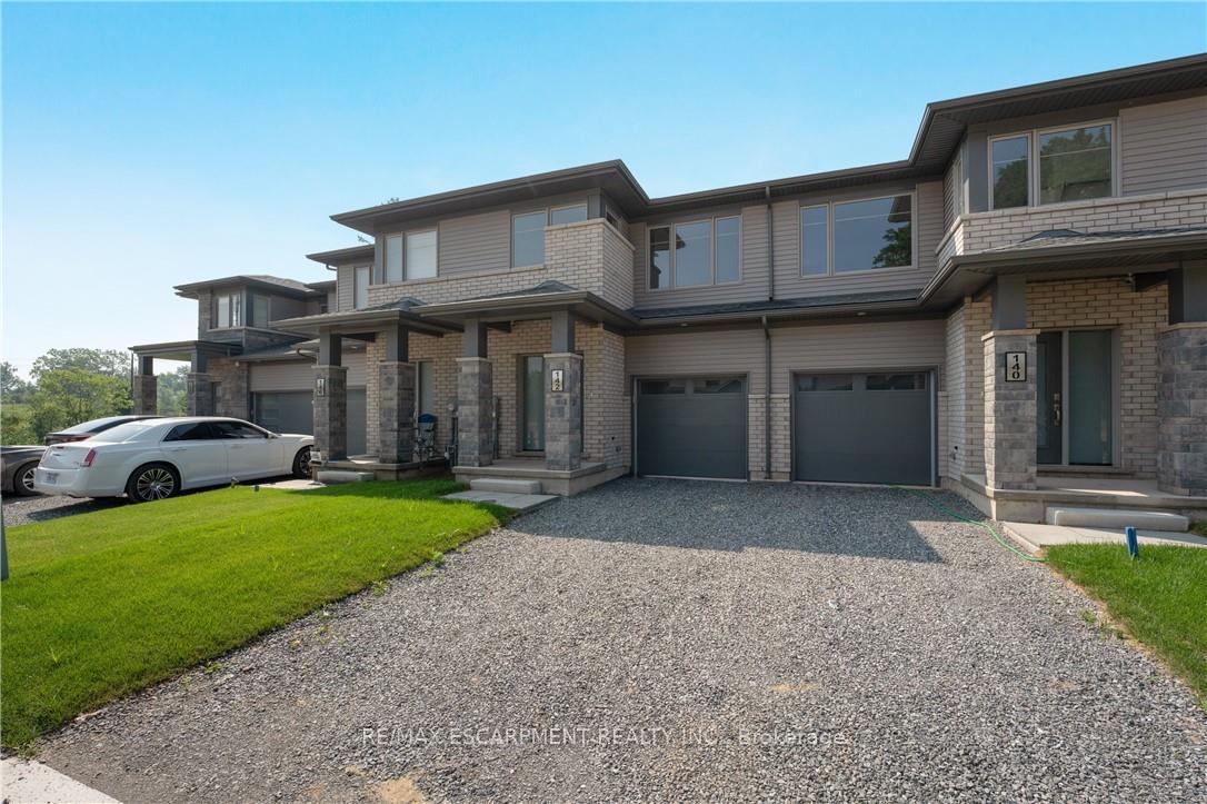 Photo 1 of 142 Willson Drive, Thorold, Hurricane/Merrittville — HOMEH