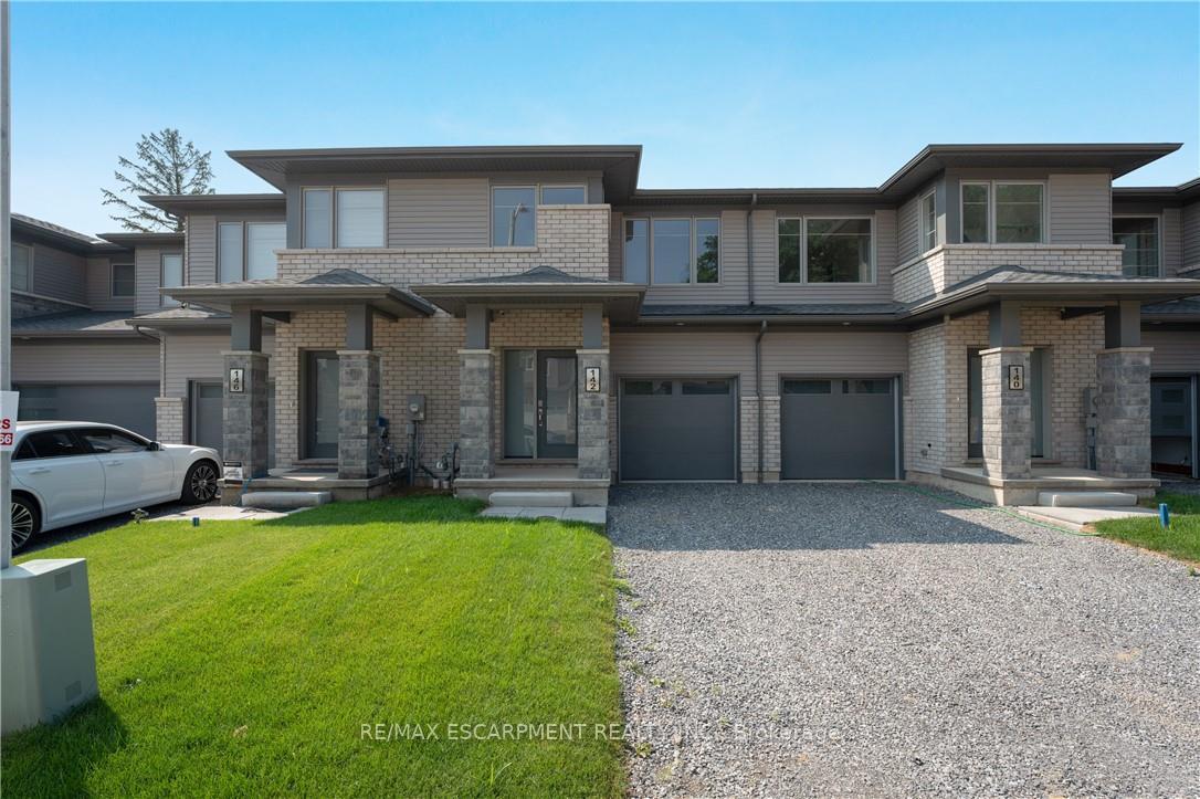 Photo 15 of 142 Willson Drive, Thorold, Hurricane/Merrittville — HOMEH