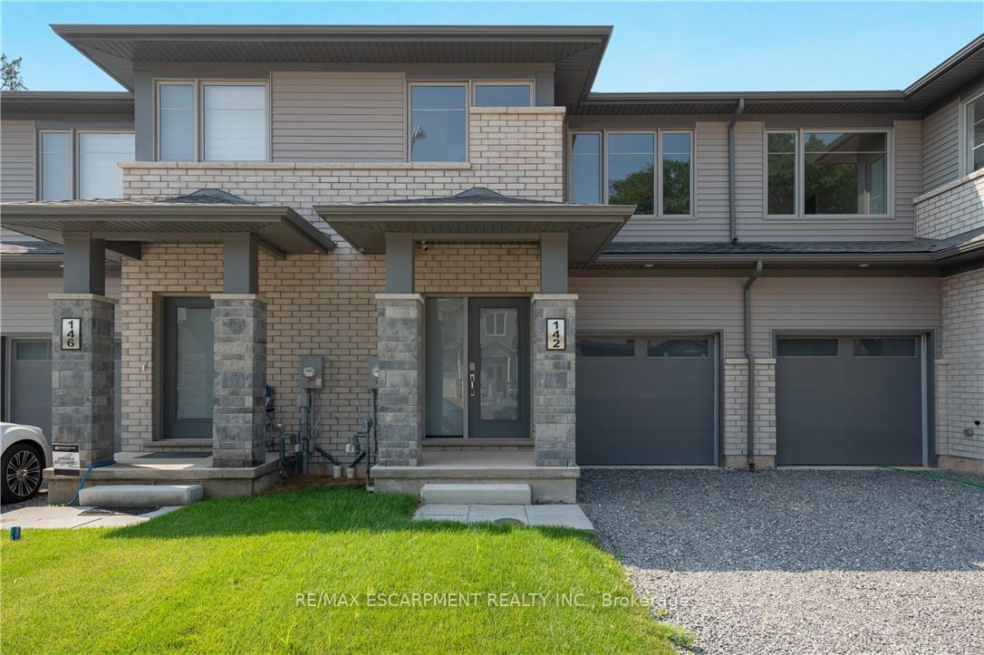 Photo 12 of 142 Willson Drive, Thorold, Hurricane/Merrittville — HOMEH