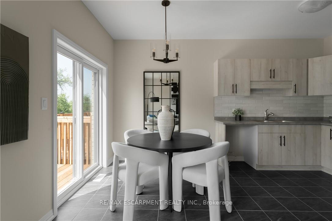 Photo 31 of 142 Willson Drive, Thorold, Hurricane/Merrittville — HOMEH