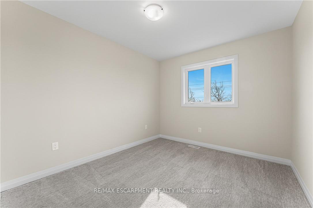 Photo 26 of 142 Willson Drive, Thorold, Hurricane/Merrittville — HOMEH