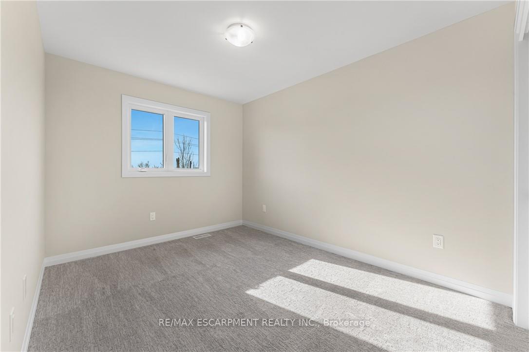Photo 21 of 142 Willson Drive, Thorold, Hurricane/Merrittville — HOMEH