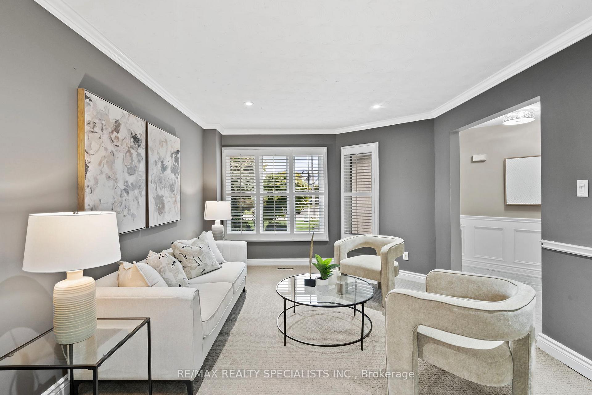 Photo 4 of 20 Driftwood Place, Hamilton, Stoney Creek Mountain — HOMEH