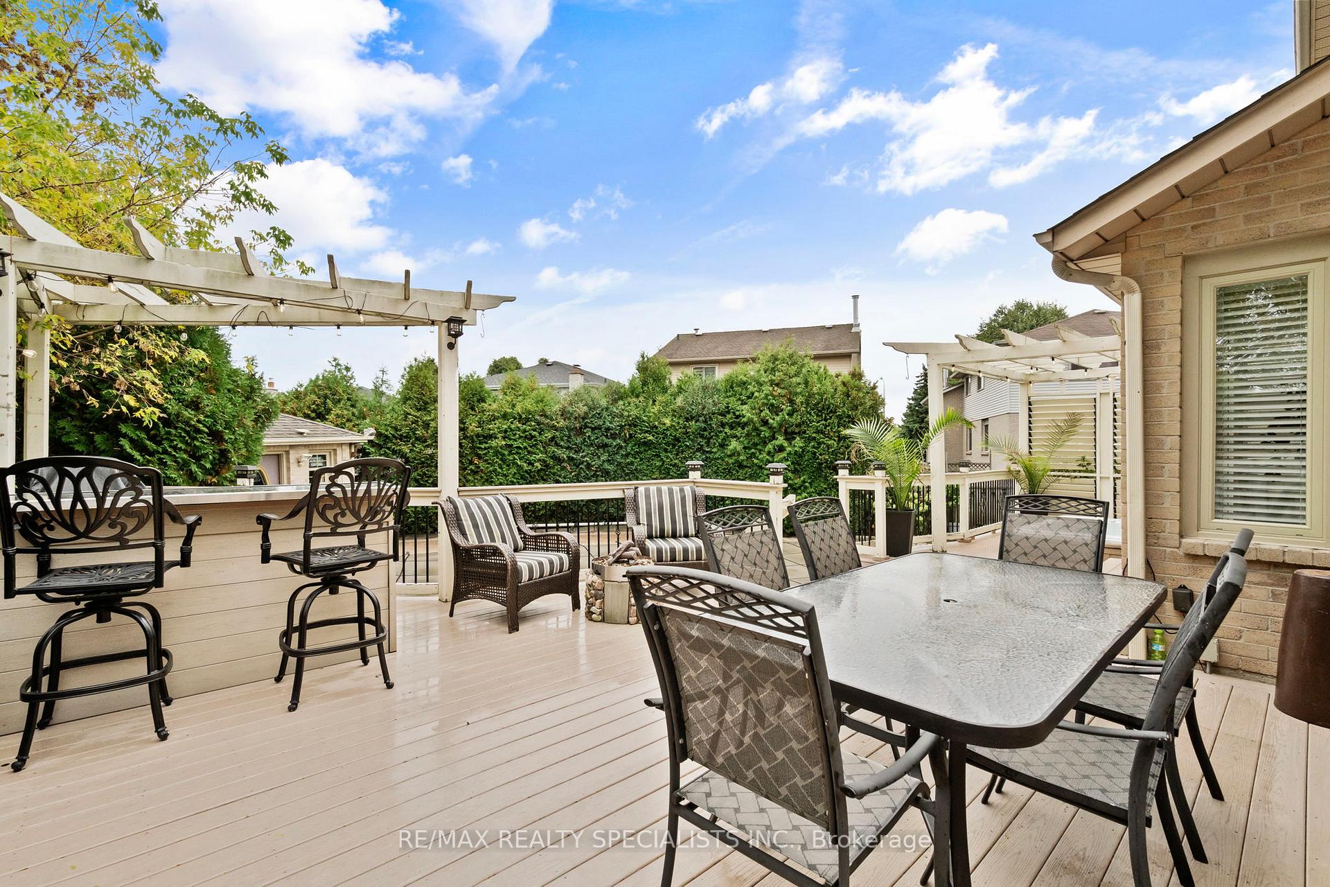 Photo 25 of 20 Driftwood Place, Hamilton, Stoney Creek Mountain — HOMEH
