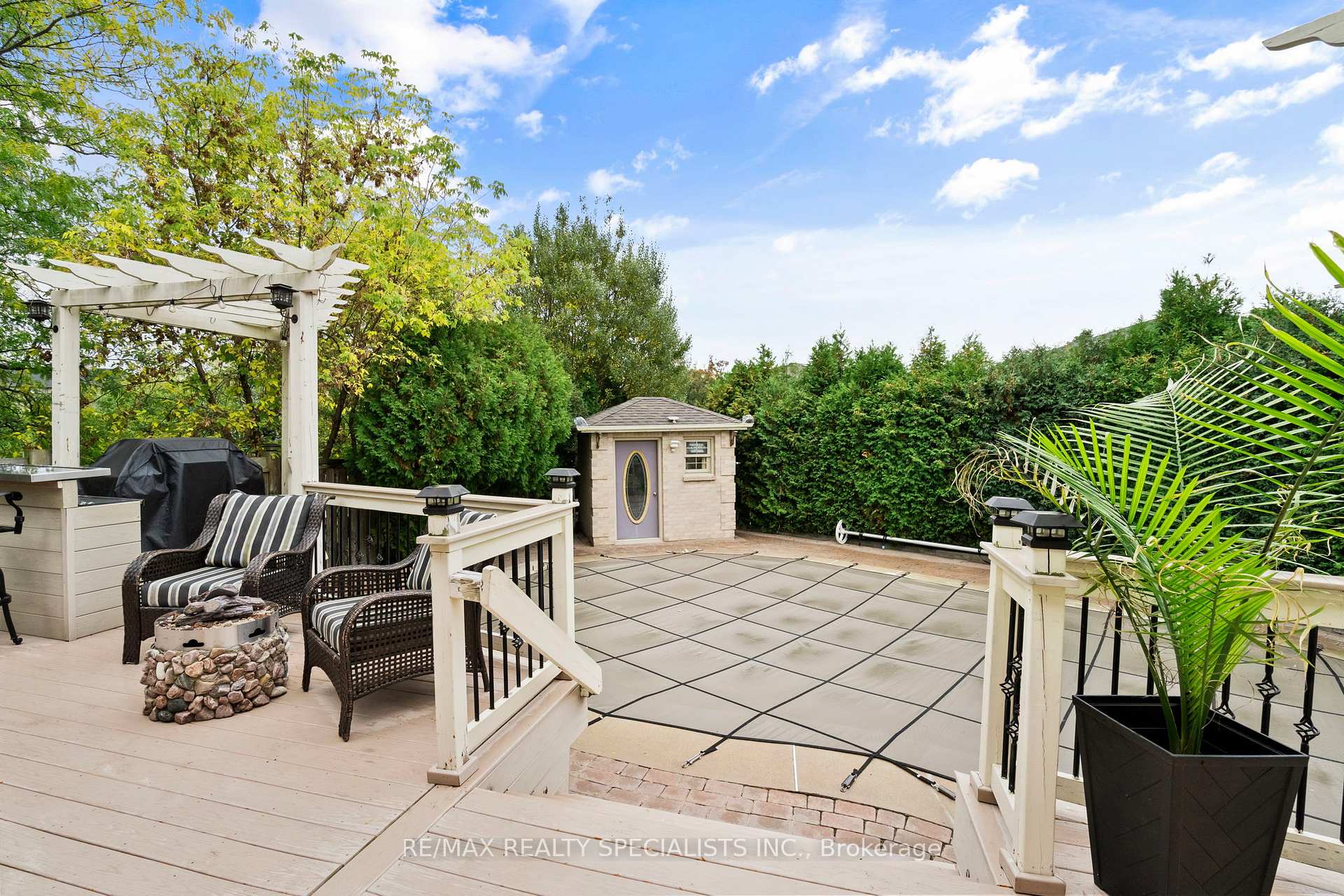 Photo 29 of 20 Driftwood Place, Hamilton, Stoney Creek Mountain — HOMEH